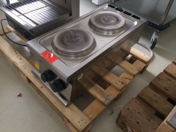 Used HOB COOKER for Sale (Auction Standard) | NetBid Industrial Auctions